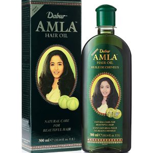 Dabur Amla Hair Oil