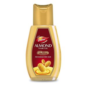 Dabur Almond Hair Oil (250 Ml)