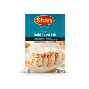 Shan Special Dahi Bara Mix( 150 Gm)