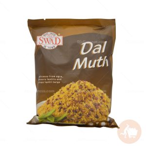 Swad Dal Muth (10 OZ)
