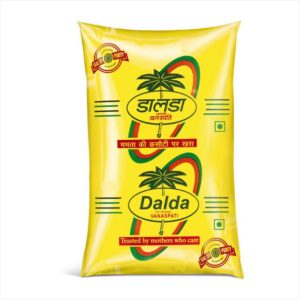 Dalda Ghee
