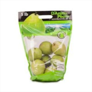 D'anjou Pears (5 Lb.)