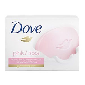 Dove Pink