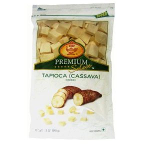 Deep Tapioca (cassava) (12oz)