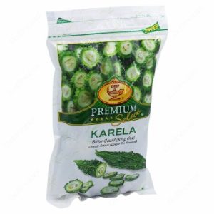 Deep Karela (12oz)