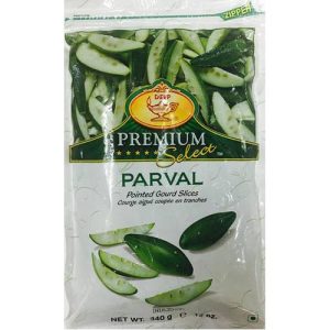 Deep Parval (12oz)