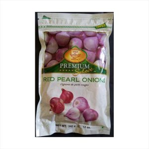 Deep Red Onion(12oz)