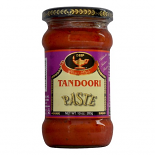 Deep Tandoori Paste 10 Oz