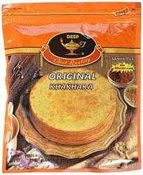 Deep Original Khakhara