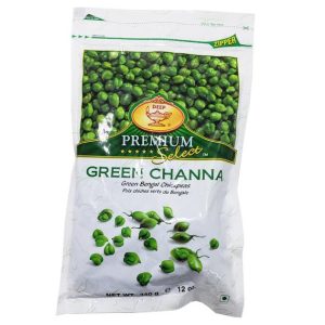 Deep Green Channa (12oz)