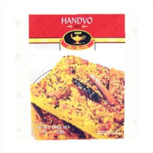 Deep Handvo Mix (7 OZ)