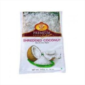 Deep Coconut Shredded(12oz)