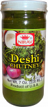 Nirav Desi Chutney