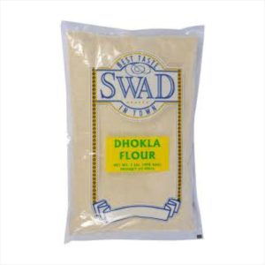 Swad Dhokla Flour (2 LB)