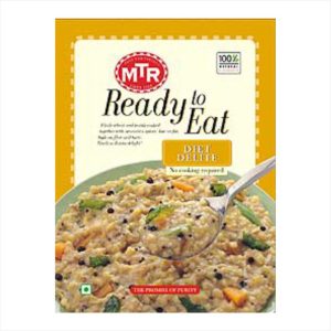Mtr Diet Delite (300 GM)