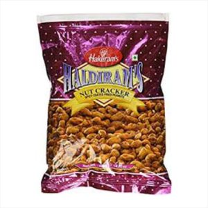 Haldiram Nut Cracker (1kg)