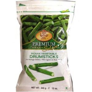 Deep Drumsticks (12oz)