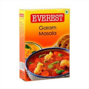 Everest Garam Masala