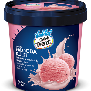Vadilal Falooda Kulfi