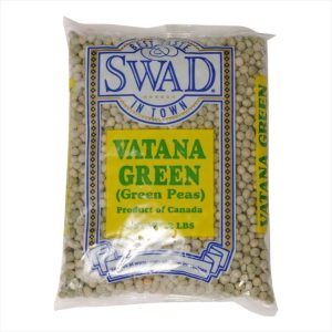 Swad Vatana Green (2lb.)