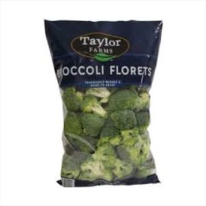 Broccoli Florets (2 Lbs.)