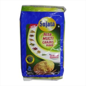 Sujata Multigrain Atta