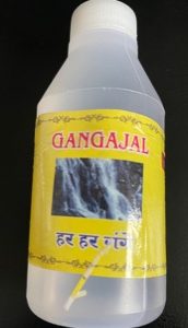 Ganga Jal (100ml)