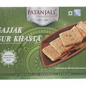 Haldiram Gur Khasta Gajjak (400gm)