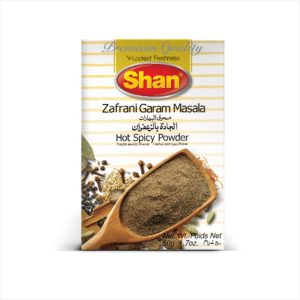 Shan Garam Masala