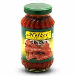 Mothers Ginger Pickle(300gm)
