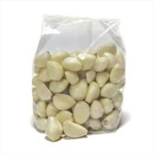 Garlic Peeled (1lb)