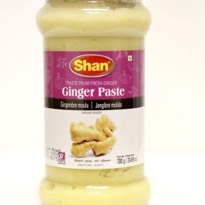 Basic Ayurveda Ginger Juice (480 ML)