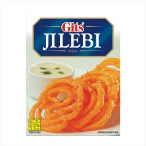 Gits Jilebi (3.5 OZ)
