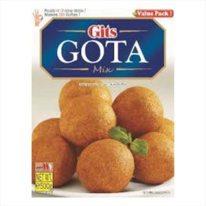 Gits Gota (500 GM)