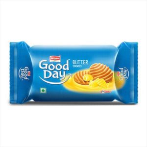 Britannia Goodday Butter (2.6 OZ)