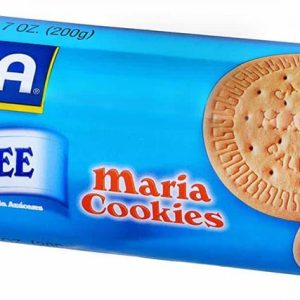 Goya Sugar Free Maria Cookies (200gm)