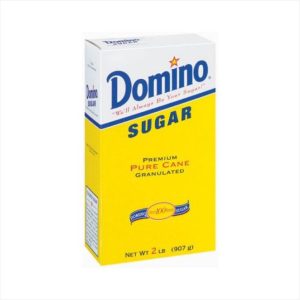 Domino Sugar 2lb