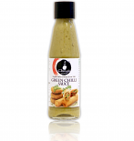 Chings Green Chilli Sauces(200gm)