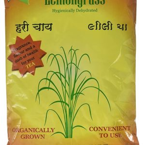 Greenheart Lemon Grass ( 100 Gm)