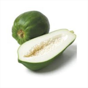 Green Papaya (each)