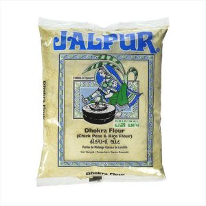 Jalpur Dhokla Flour (1 Kg)