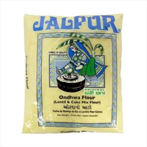 Jalpur Ondhwa Flour (1 Kg)