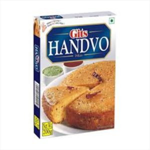 Gits Handvo (17 OZ)
