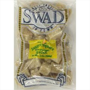 Swad Gud Square (2 Lbs)