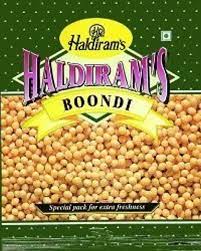 Haldiram Boondi