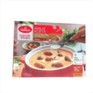 Haldiram Malai Kofta (10 OZ)