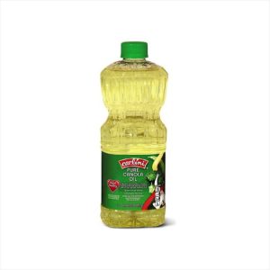 Carlini Pure Olive Oil (16fl Oz)