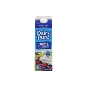 Dairy Pure Heavy Cream