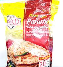 Swad Home Style Paratha