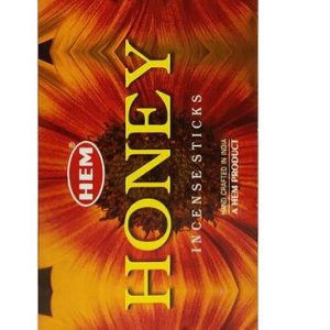 HEM Honey Incense Sticks